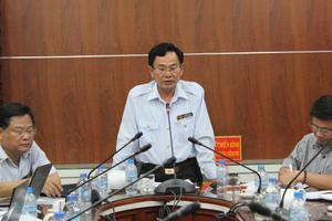 Thanh tra 3 bệnh viện lớn ở TP HCM