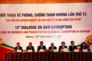 Kỳ IX: Thực hiện đồng bộ các biện pháp phòng ngừa tham nhũng