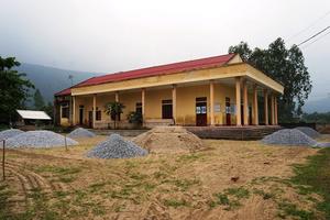 Thay đổi nhận thức của người dân về giám sát cộng đồng