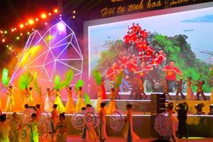 Carnaval Hạ Long: Thương hiệu của tỉnh Quảng Ninh