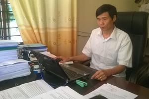 Cải thiện đời sống nhân dân nhờ chính sách chi trả dịch vụ môi trường rừng