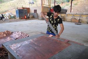 Hướng đến bền vững, hiệu quả