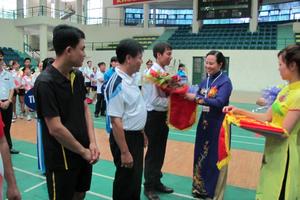 Tổ chức Hội thi Văn nghệ, thể thao, nấu ăn