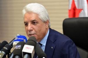 Tư pháp Algeria sẽ xử lý các vụ tham nhũng