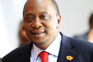 Tổng thống Kenya cam kết mạnh tay chống tham nhũng