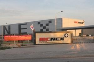 Xả nước thải chưa qua xử lý