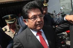 Cách chức Viện trưởng Viện Kiểm sát Tối cao Peru