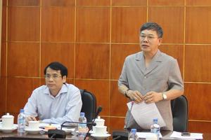 Thanh tra công tác phòng, chống tham nhũng tại Bộ GD&ĐT