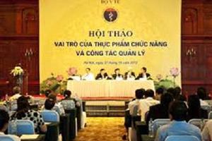 Kỳ cuối: Hiệu quả quản lý Nhà nước đến đâu?