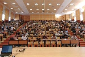 10 nghìn công chức Algeria được đào tạo chống tham nhũng