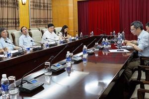 VACI thay đổi nhận thức của người dân về PCTN