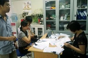 Xét tuyển lớp 6: Rối mù tiêu chí