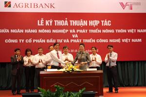 Ưu đãi khách hàng phục vụ nông nghiệp, nông thôn