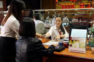 Agribank: Thu ngân sách nhà nước, triển khai thuế điện tử  hiệu quả