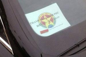 Ngăn mạo danh Thanh tra Chính phủ để quyên tiền