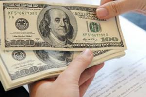 USD tự do chạm 21.730 đồng