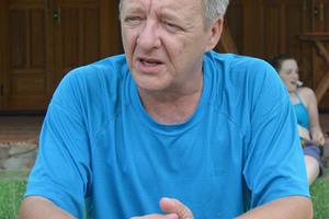 Mất 13 năm để tìm ra hang Sơn Đoòng