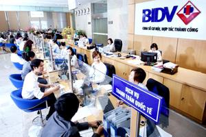 MHB sáp nhập vào BIDV từ tuần sau