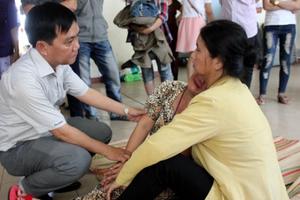 Sản phụ tử vong, nghi do bệnh viện tắc trách