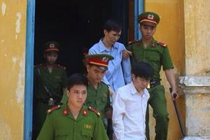 Sinh viên giả cán bộ Sở giáo dục hiếp dâm nữ sinh