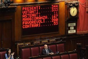 Italy tăng hình phạt đối với tội tham nhũng và cấu kết với mafia