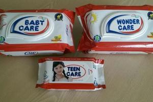 Babycare  -  Việt Úc cam kết không sử dụng parabens trong các sản phẩm 