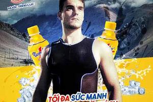 Tinh thần NUMBER 1 chinh phục thử thách tại cuộc thi IRONMAN 70.3 Việt Nam