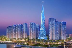 Mua nhà dự án Vinhomes Central Park lãi suất chỉ từ 4,99%