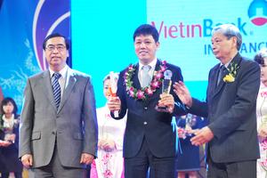Bảo hiểm VietinBank tăng trưởng doanh thu phí bảo hiểm 141%    