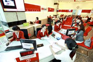HDBank tiếp tục cho vay mua bất động sản  với lãi suất ưu đãi