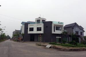 Dung túng cho vi phạm