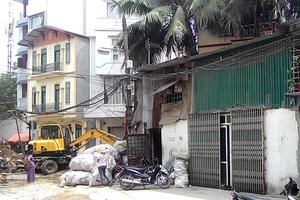 Bồi thường kiểu “hồn Trương Ba, da hàng thịt”