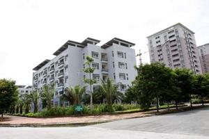 Hàng loạt sai phạm nghiêm trọng tại HUD