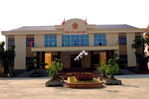 Đề nghị khởi tố các “quan xã” chi tiêu sai nguyên tắc