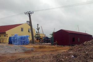 Cần xử lý triệt để sai phạm của Công ty Minh Dũng