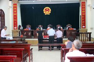 “Ngâm” đến bao giờ?