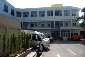 Yêu cầu phá dỡ công trình sai phạm tại Thăng Long Garden