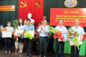5 năm, kiến nghị thu hồi nộp ngân sách hơn 1.316 tỷ đồng
