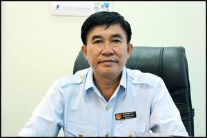 38 năm nỗ lực vượt khó