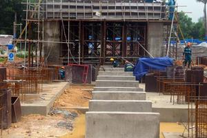 Sẽ hoàn thành đúng tiến độ đề ra