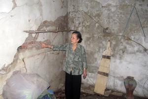 Thành phố “phớt lờ” chỉ đạo của tỉnh?