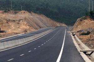 Vượt tiến độ 6 tháng