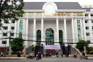 Sai phạm tài chính hàng tỉ đồng