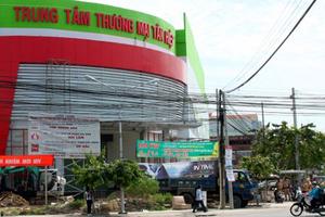 TP Biên Hòa không thực hiện đúng chỉ đạo