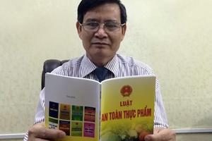 Vì sao Tân Hiệp Phát bị xử phạt