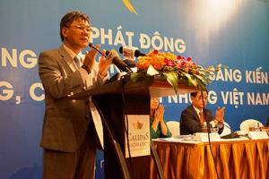 Phát động Chương trình nhân rộng VACI
