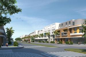 Mở bán 500 lô đất tại khu đô thị sinh thái bậc nhất Đà Nẵng