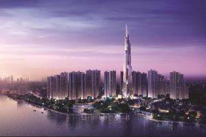 Đón sóng thị trường căn hộ cao cấp