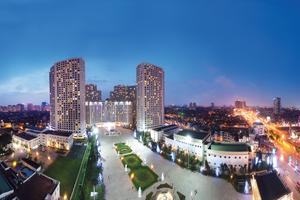 Cơ hội cuối cùng: Mua căn hộ Vinhomes Royal City - tận hưởng “lợi ích kép” 