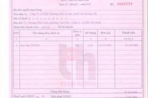 Doanh nghiệp kêu cứu bởi thông tin thất thiệt...!